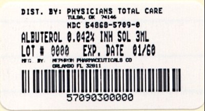 Image Of Package Label (Package Label)